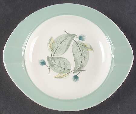 Woodbury Small Ashtray