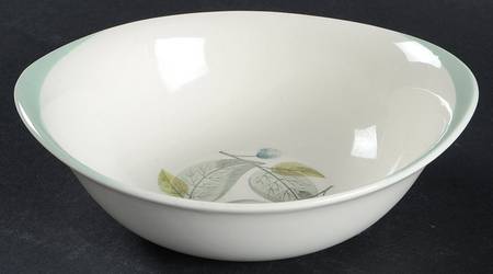 Woodbury Lugged Cereal Bowl