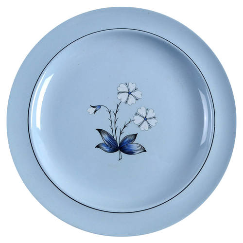 Woodland Black by Wedgwood