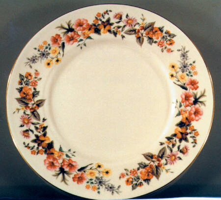 Woodland by Wedgwood