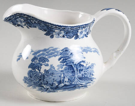 Woodland 24 Oz Pitcher