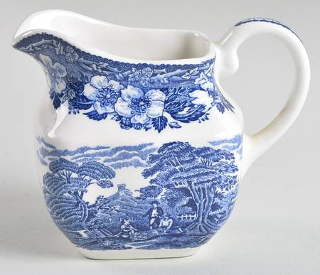 Woodland Mini Creamer
