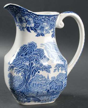Woodland 40 Oz Jug