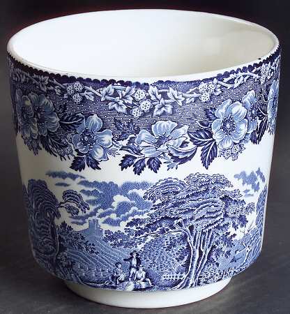 Woodland Small Cachepot