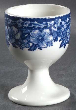 Woodland Single Egg Cup