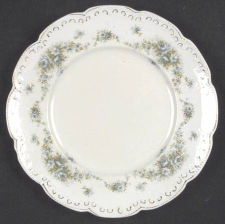 WW10 by Wedgwood