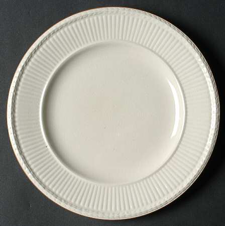 Edme (Gold Trim) Bread & Butter Plate