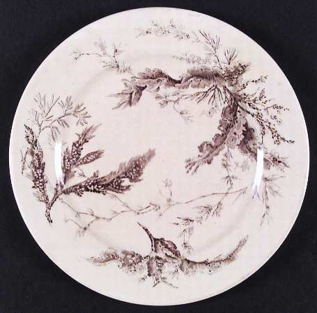 WW15 by Wedgwood