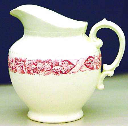 WW2 Creamer