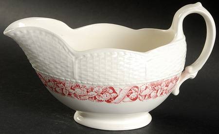 WW2 Gravy Boat
