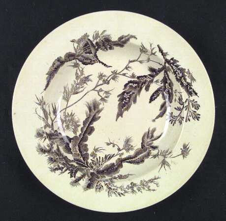WW15 Rim Soup Bowl