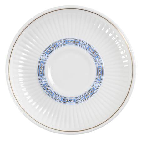 WW25 Saucer