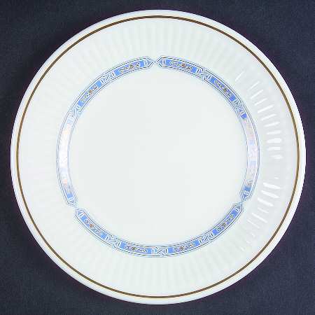 WW25 Bread & Butter Plate