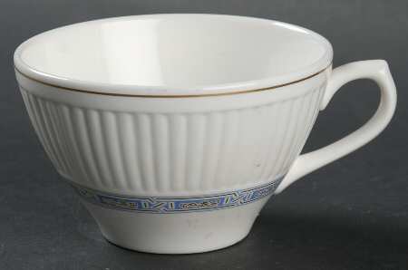 WW25 Flat Cup