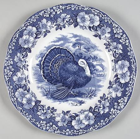 WW31 by Wedgwood