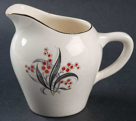 WW4 Creamer