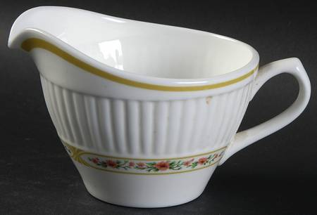 WW43 Creamer