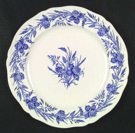 WW6 by Wedgwood