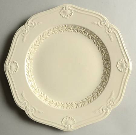Regency Cream by Wedgwood