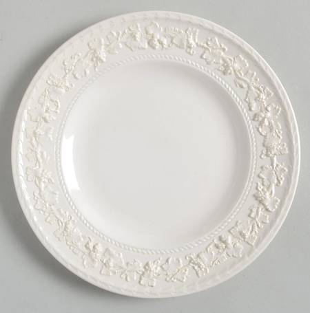 WW73 Bread & Butter Plate