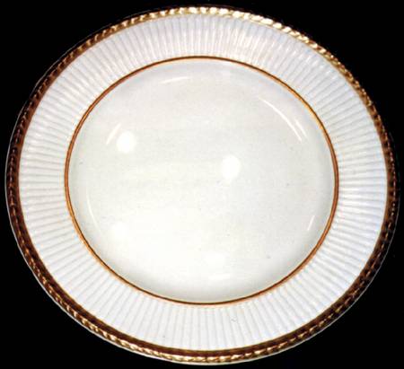 WW74 by Wedgwood