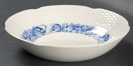 WW80 Fruit/Dessert (Sauce) Bowl