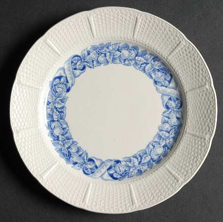 WW80 Bread & Butter Plate