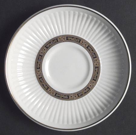 WW89 Saucer