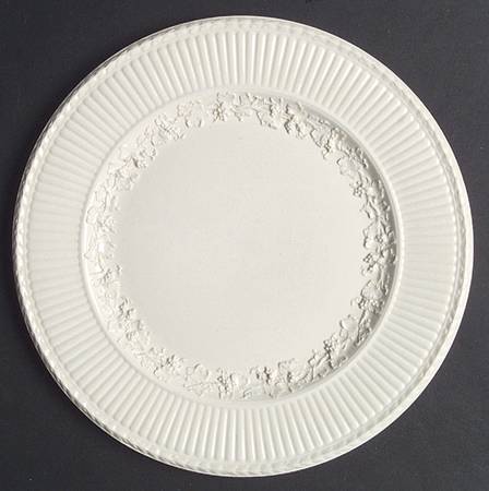 2804 (Edme, All Cream) by Wedgwood