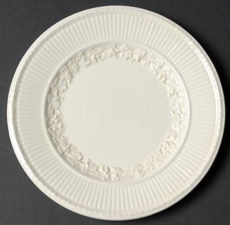 2804 (Edme, All Cream) Bread & Butter Plate