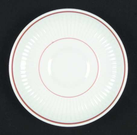 WW92 Saucer