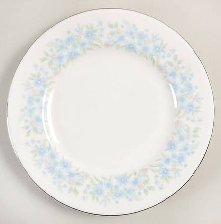 Wyndham Bread & Butter Plate
