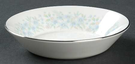Wyndham Fruit/Dessert (Sauce) Bowl