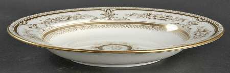X2830 Large Rim Soup Bowl
