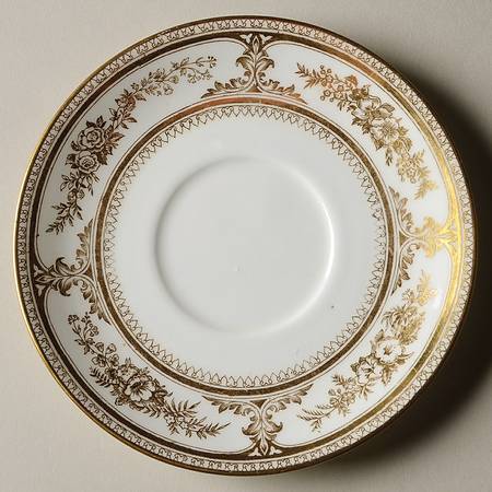 X2830 Saucer