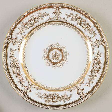 X2830 Salad Plate