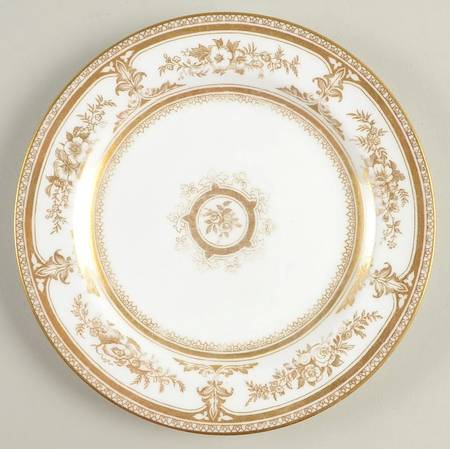 X2830 Bread & Butter Plate