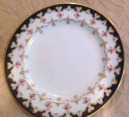 X5850 Dinner Plate