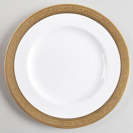 X6849 Salad Plate by Wedgwood