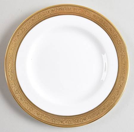X6849 Bread & Butter Plate