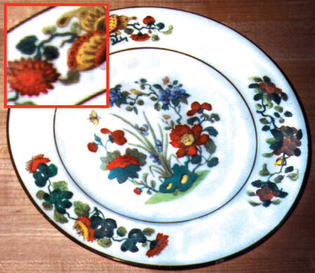 X7726 by Wedgwood