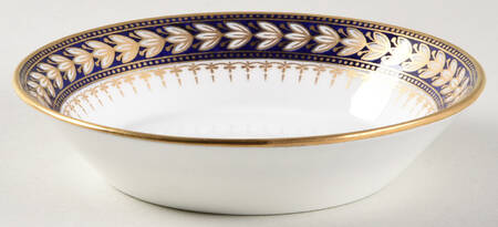 X7860 Fruit/Dessert (Sauce) Bowl