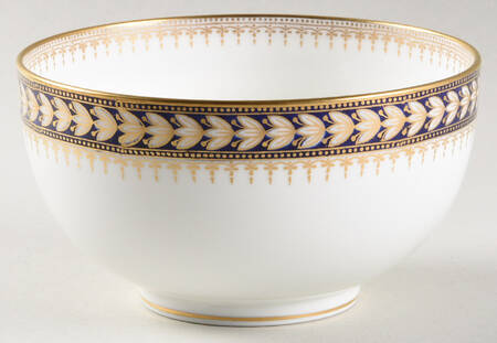 X7860 Cranberry Bowl