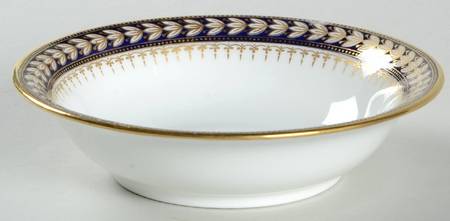 X7860 Coupe Cereal Bowl