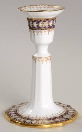 X7860 5" Candlestick