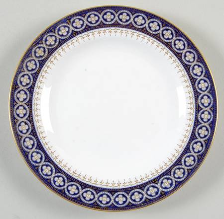 X8593 Bread & Butter Plate