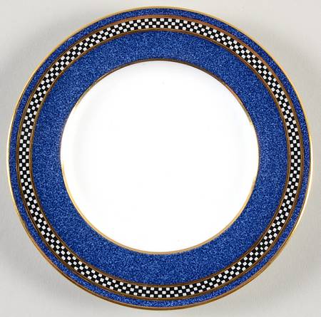 X9764 Bread & Butter Plate