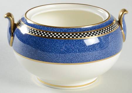 X9764 Sugar Bowl No Lid
