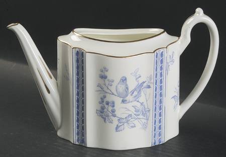 Y2715 Teapot No Lid