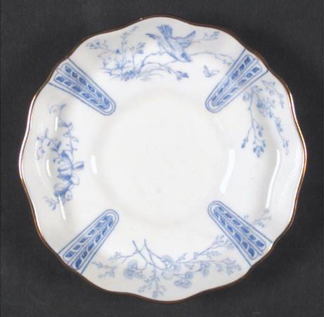 Y2715 Saucer